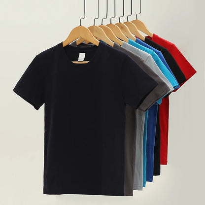 male tee-shirt fashion