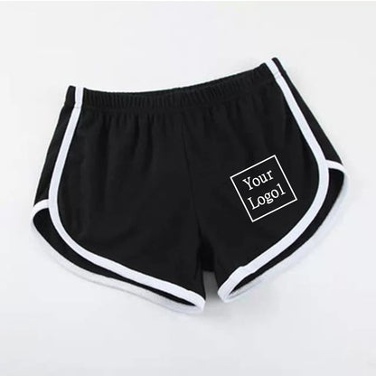 Custom Logo  Beach Shorts