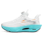 Men/Women Sports Shoes Racing Balance Running Shoes Simple and Trendy Walking Shoes