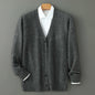 Women's Plus size Autumn Winter New Cardigan