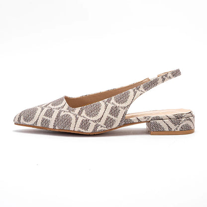 Summer Low Heel Ankle Strap Sandals Open Toe Luxury Travel Party Sandals Light Design New Women's Flat Bottom Sandals