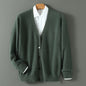 Women's Plus size Autumn Winter New Cardigan