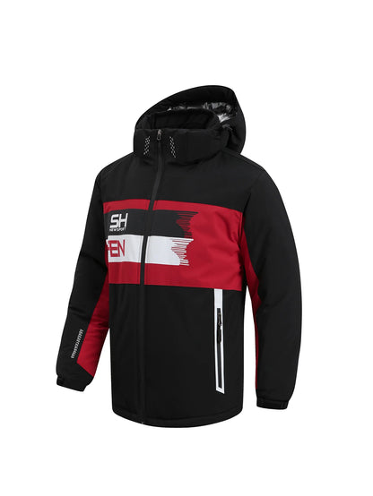 1 Set Sports & Outdoor Supplies Skiing Clothing Men