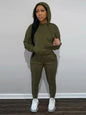 Sweatsuits for Women Set 2 Piece Outfits