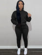 Sweatsuits for Women Set 2 Piece Outfits