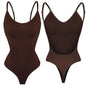 Women Backless Bodysuits Shapewear