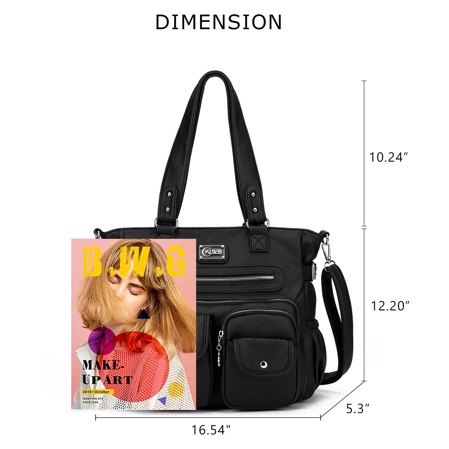 Large Purses for Women