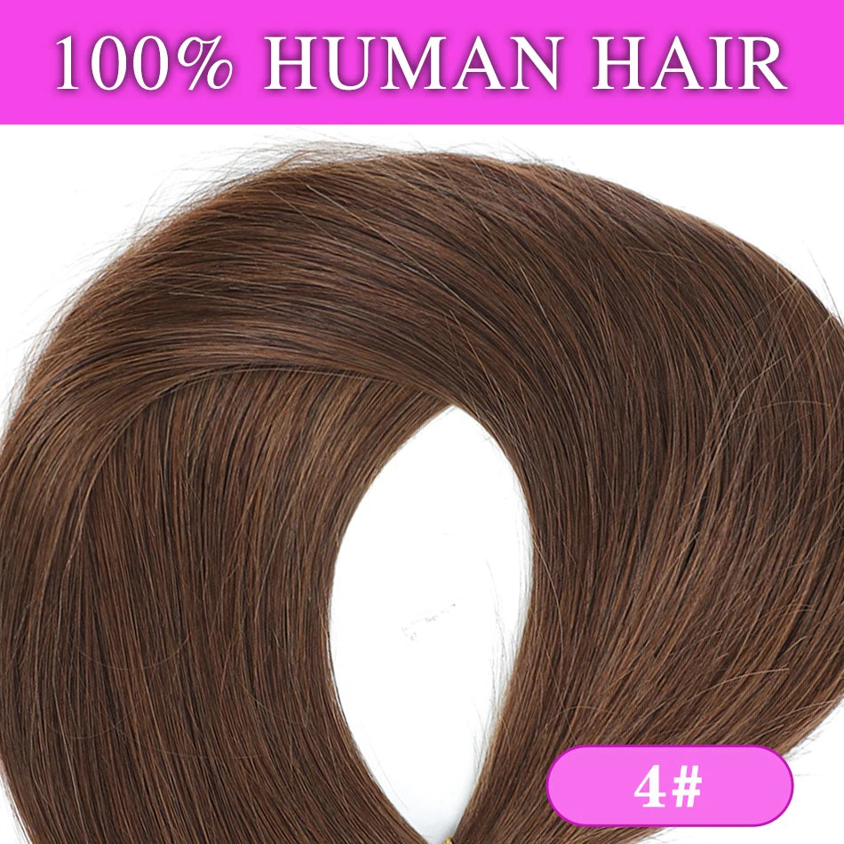 Hair Piece Full Head 14-28 Inch