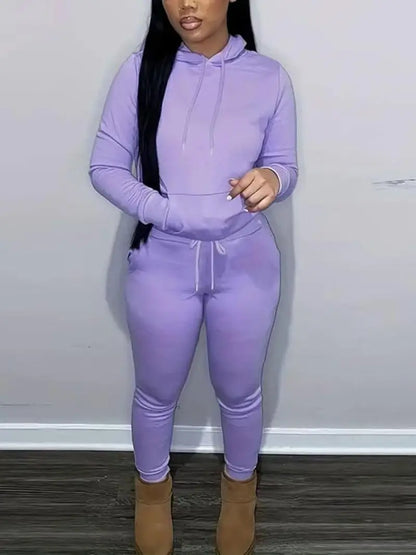 Sweatsuits for Women Set 2 Piece Outfits