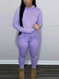 Sweatsuits for Women Set 2 Piece Outfits