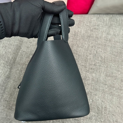 MENDY Women  Handbags Bucket Bag Real Leather Tote Bag Genuine Leather Luxury   Size Large Lady Hand Bags