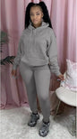 Sweatsuits for Women Set 2 Piece Outfits