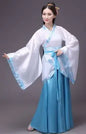Traditional Chinese Hanfu  Women Clothing Vintage Ethnic Style Fashion Clothes