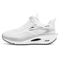 Men/Women Sports Shoes Racing Balance Running Shoes Simple and Trendy Walking Shoes