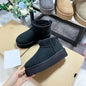 Womens Fur Slippers Uggs