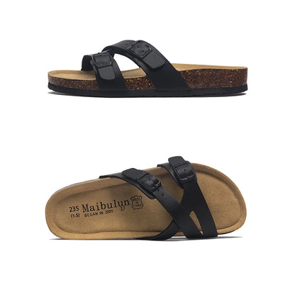 Size 35~45 Slippers Comfortable Popular