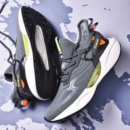 Classic Lightweight Sneakers for Men