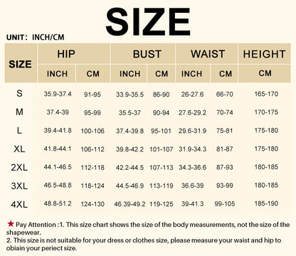 Women  Shapewear Seamless Slimming Butt Lifter Shaper  Open Crotch High Elastic Body Suits