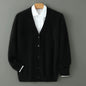 Women's Plus size Autumn Winter New Cardigan