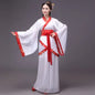 Traditional Chinese Hanfu  Women Clothing Vintage Ethnic Style Fashion Clothes