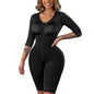 Full Body Colombian Girdles Shaper High Compression