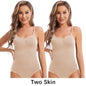 Women  Shapewear Seamless Slimming Butt Lifter Shaper  Open Crotch High Elastic Body Suits