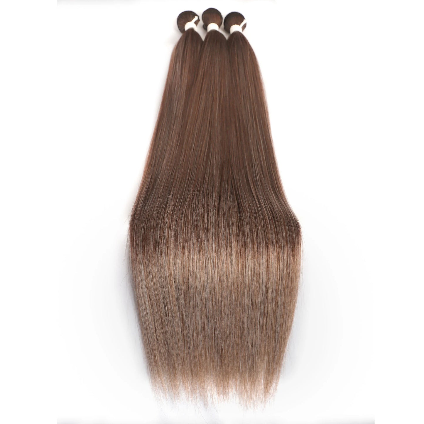 Straight Hair Bundle