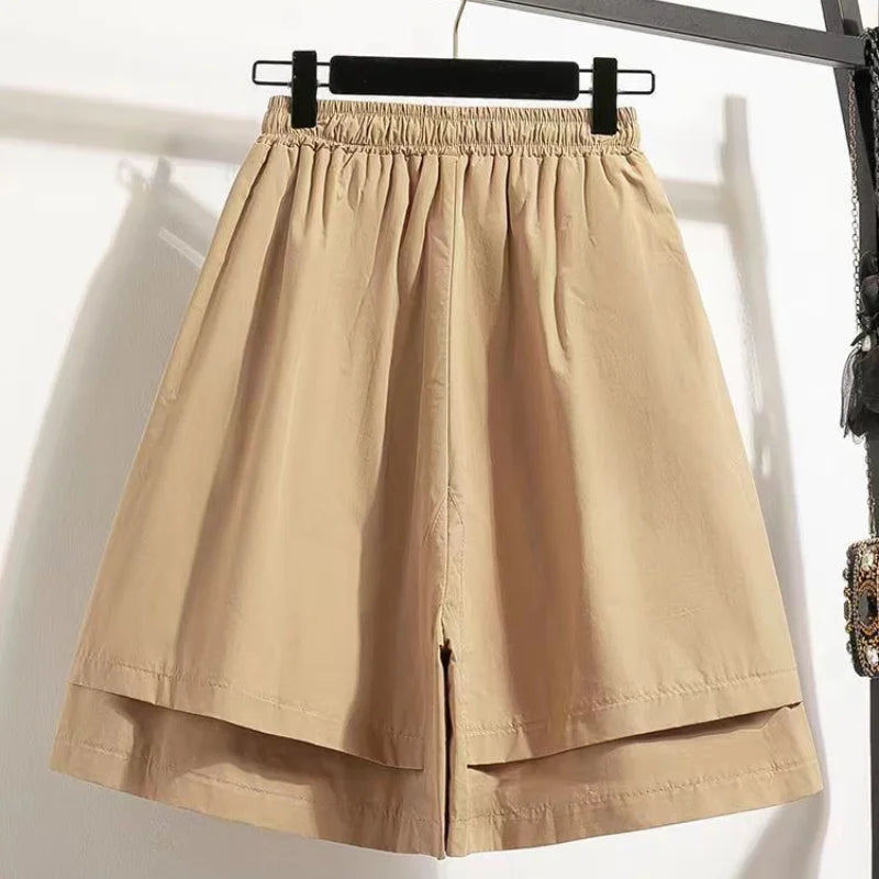 Fashion Shorts