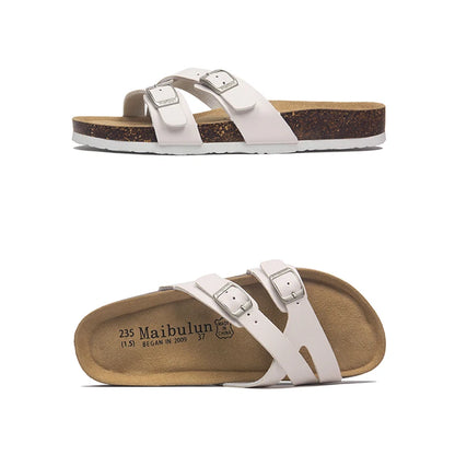 Size 35~45 Slippers Comfortable Popular