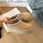 Womens Fur Slippers Uggs