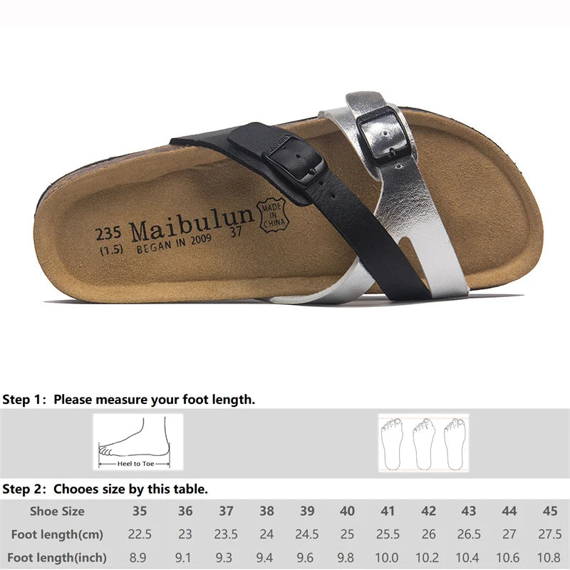 Size 35~45 Slippers Comfortable Popular