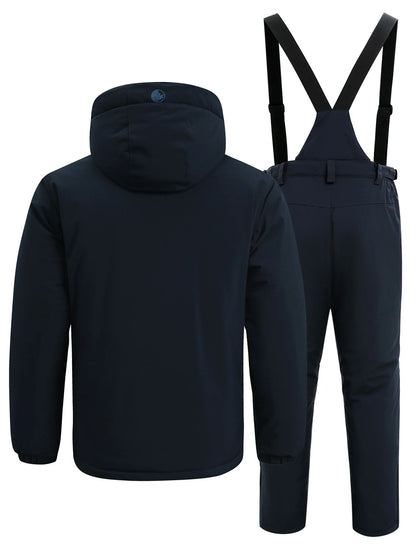 1 Set Sports & Outdoor Supplies Skiing Clothing Men