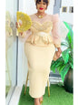 African Dresses for Women Party Wear