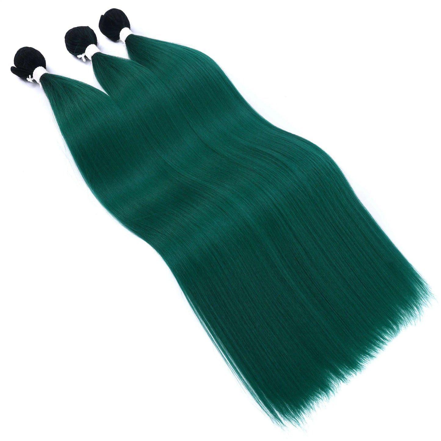 Straight Hair Bundle