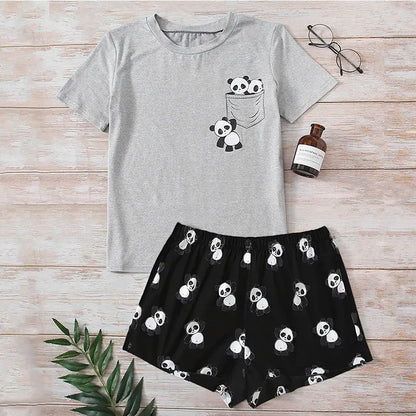 Women Pawpaw Print Sets