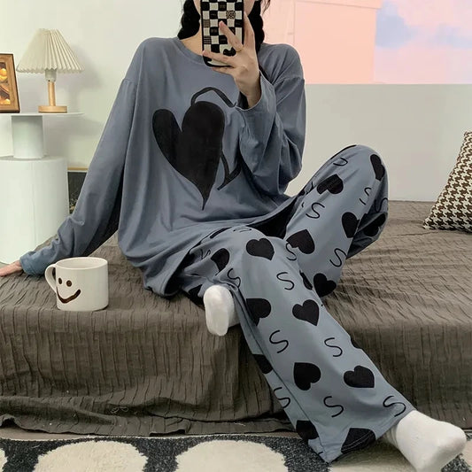 Women Pajamas Sleepwear