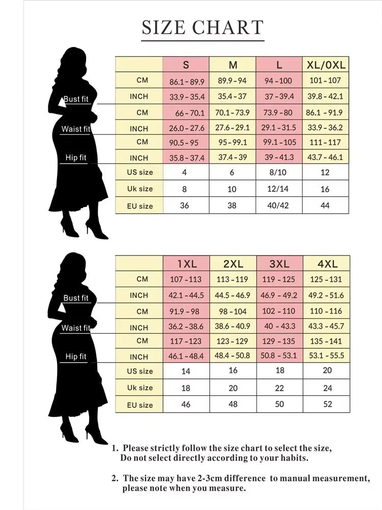Elegant Women Straight Dress Bow Collar Short Sleeves Loose Long Ruffles Hem Africa Simple Solid Church Causal