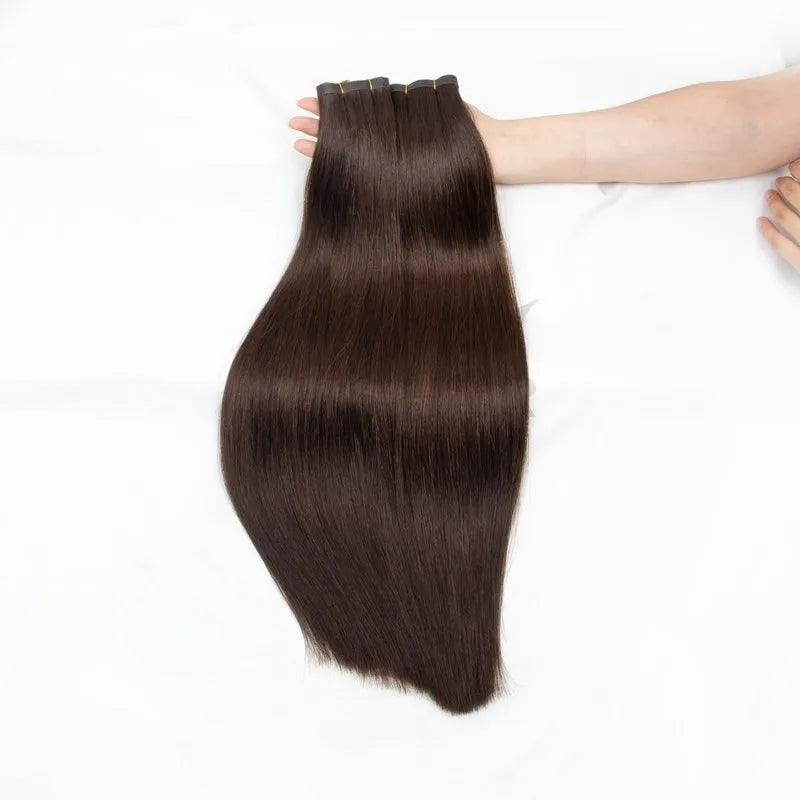 Human Hair Bundles