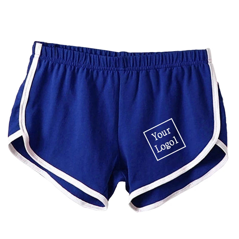 Custom Logo  Beach Shorts