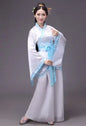 Traditional Chinese Hanfu  Women Clothing Vintage Ethnic Style Fashion Clothes