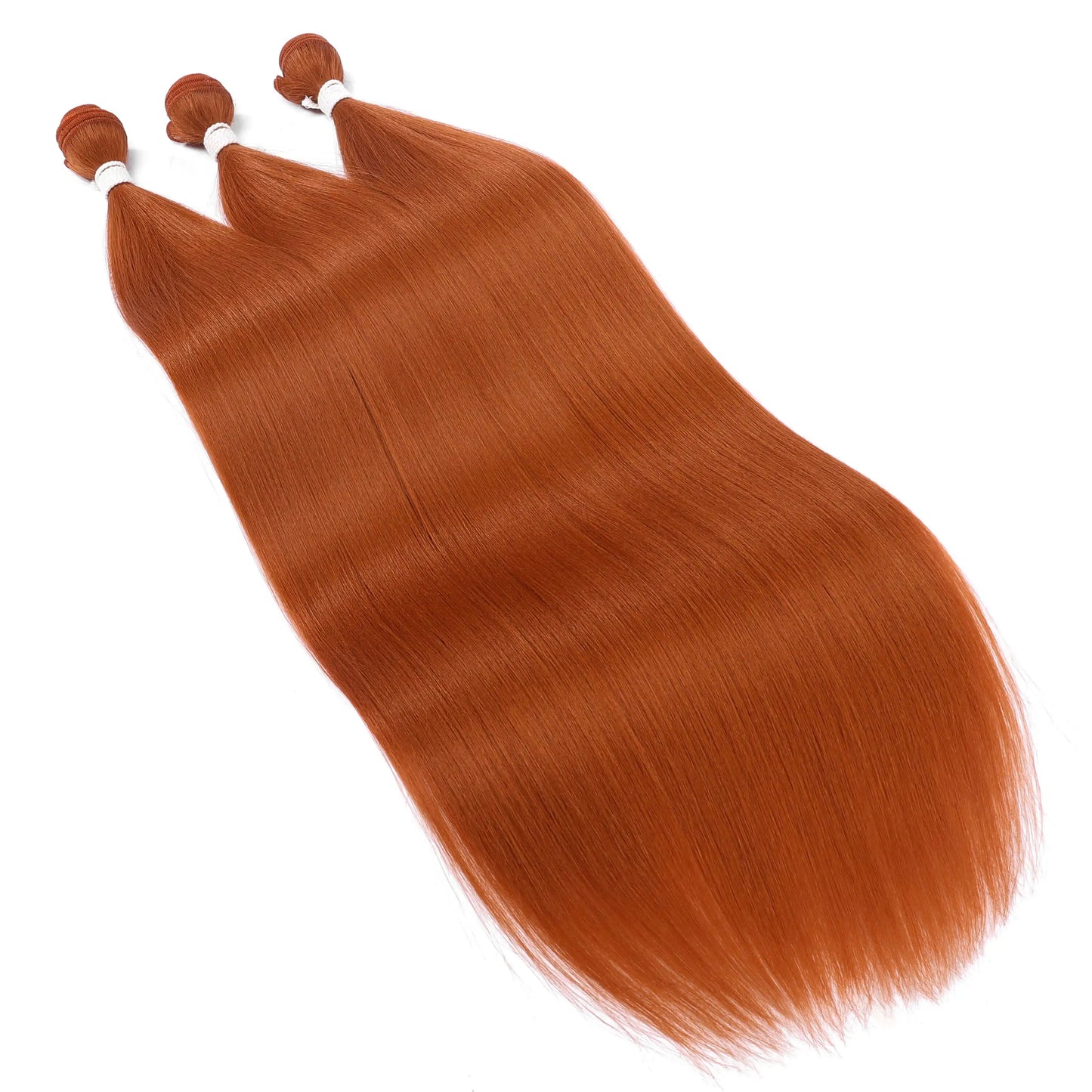 Straight Hair Bundle