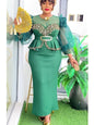 African Dresses for Women Party Wear