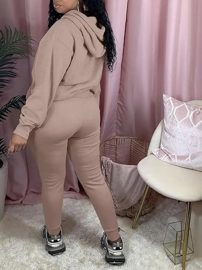 Sweatsuits for Women Set 2 Piece Outfits