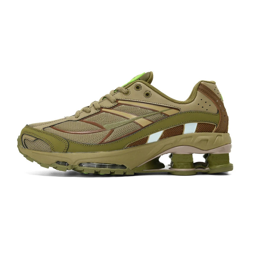 Women Men Running Shoes TLS Designer Sneaker Triple Black Speed Red Silver Racer Bule White Metallic Wolf Grey