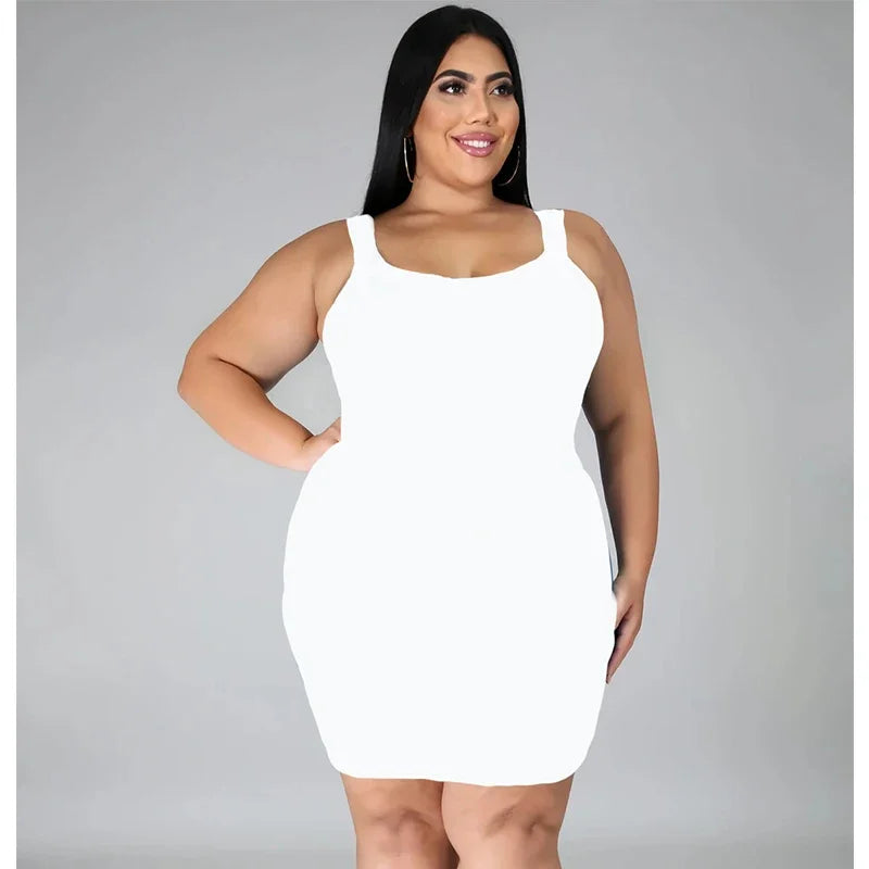 Women Off Shoulder Bodycon Dresses Backless Night Club Plus Size 1xl, 2xl, 3xl, 4xl