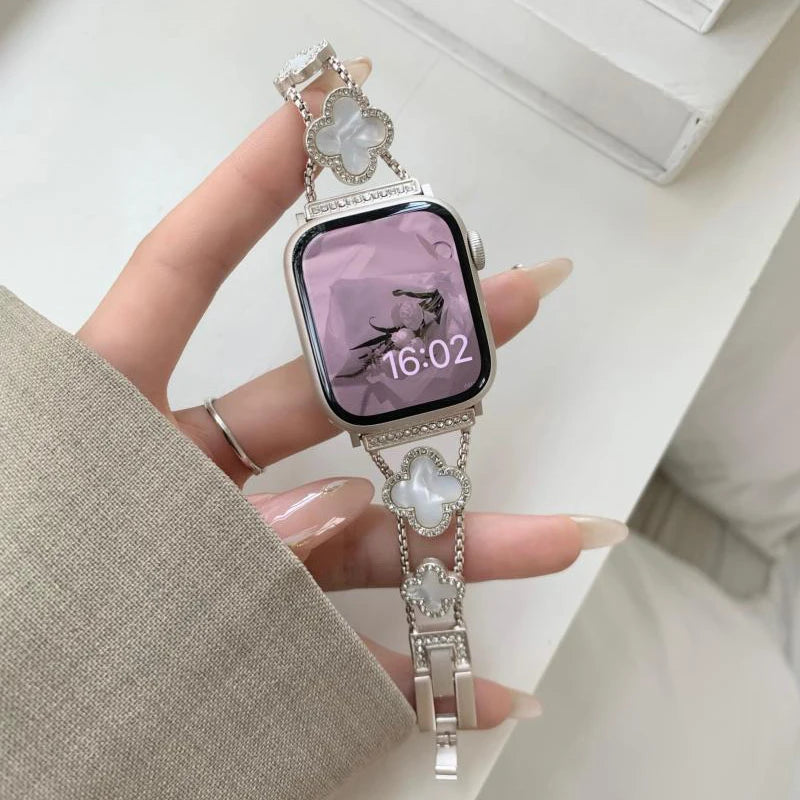 Women  Apple Watch Band