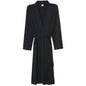 Spring/ Autumn Bathrobe Men 100% Cotton sleep top Kimono Robes  Long Bath Robe