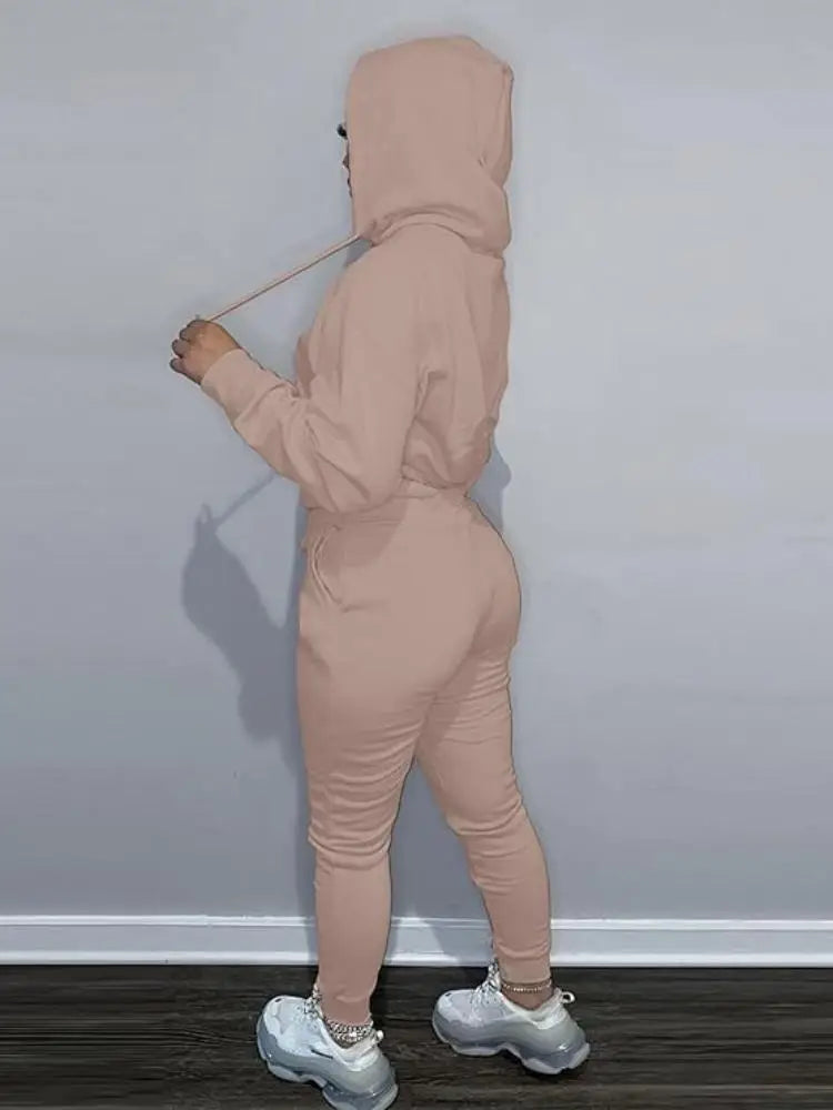 Sweatsuits for Women Set 2 Piece Outfits