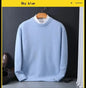 Men Cashmere Sweater Autumn/ Winter Jersey Casual