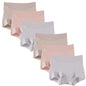 6pcs Modal Women Panties Lady
